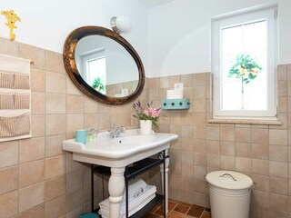 Maison de vacances Malinska Équipement 33