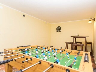 Casa per le vacanze Malinska Caratteristiche 39