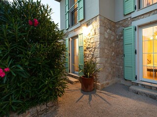 Villa Lemon Bellissima