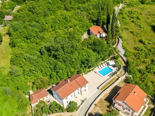 Casa per le vacanze Malinska Ambiente 41