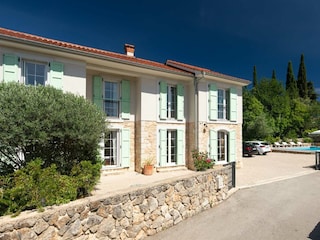 Villa Lemon Bellissima