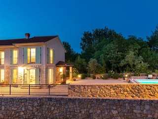 Villa Lemon Bellissima