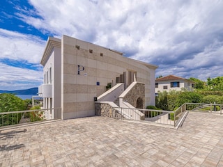 Villa Pinezići (Krk) Outdoor Recording 22