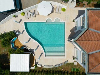 Villa Pinezići (Krk) Outdoor Recording 8