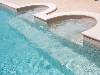 Villa Pinezići (Krk) Enregistrement extérieur 10