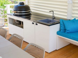 Villa Pinezići (Krk) Outdoor Recording 11