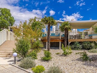 Villa Pinezići (Krk) Enregistrement extérieur 20