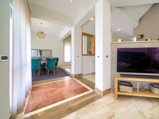 Villa Pinezići (Krk) Équipement 26