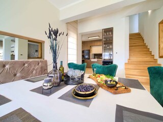 Villa Pinezići (Krk) Caratteristiche 30