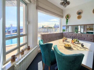 Villa Pinezići (Krk) Équipement 28