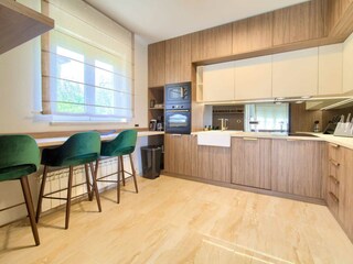 Villa Pinezići (Krk) Caratteristiche 33