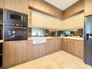 Villa Pinezići (Krk) Équipement 35