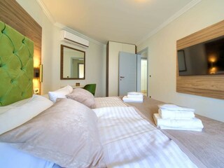 Villa Pinezići (Krk) Équipement 41