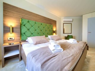 Villa Pinezići (Krk) Caratteristiche 38