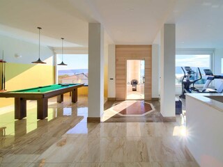 Villa Pinezići (Krk) Équipement 48