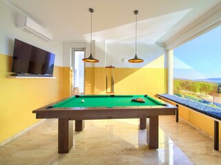 Villa Pinezići (Krk) Ambiente 66