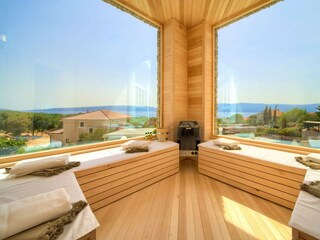 Villa Pinezići (Krk) Ambiente 67