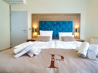 Villa Pinezići (Krk) Équipement 51