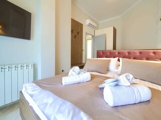 Villa Pinezići (Krk) Équipement 56