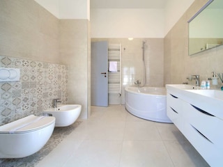 Villa Pinezići (Krk) Caratteristiche 60