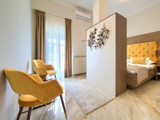 Villa Pinezići (Krk) Équipement 61