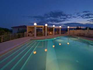 Villa Pinezići (Krk) Ambiente 71