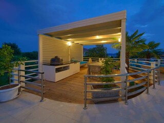 Villa Pinezići (Krk) Ambiente 74