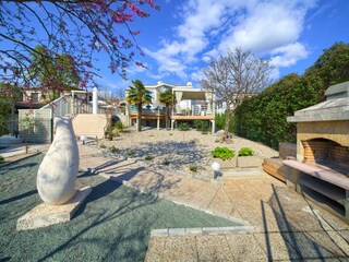 Villa Pinezići (Krk) Ambiente 80