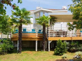 Villa Pinezići (Krk) Ambiente 81