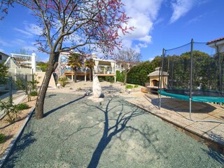 Villa Pinezići (Krk) Ambiente 82