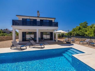 Holiday house Kras Outdoor Recording 2