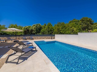 Holiday house Kras Outdoor Recording 4