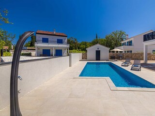 Holiday house Kras Outdoor Recording 5