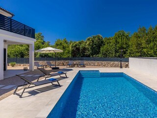 Holiday house Kras Outdoor Recording 6