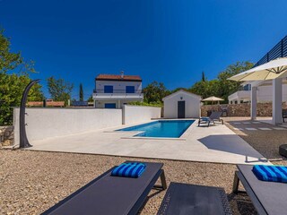 Holiday house Kras Outdoor Recording 10