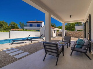 Holiday house Kras Outdoor Recording 7