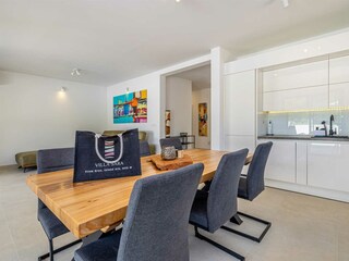 Holiday house Kras Features 17