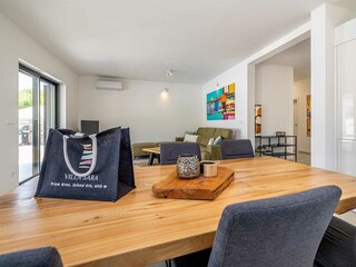 Holiday house Kras Features 18