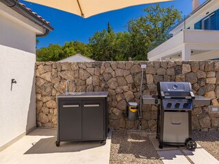 Holiday house Kras Environment 35