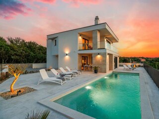 Villa Amaris