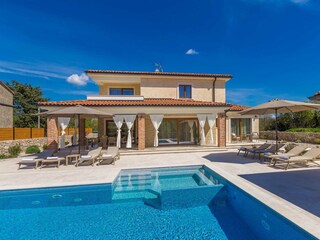 Villa Nenadići Enregistrement extérieur 3