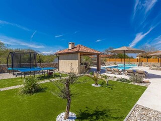 Villa Nenadići Registrazione all'aperto 4