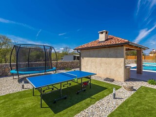 Villa Nenadići Enregistrement extérieur 11