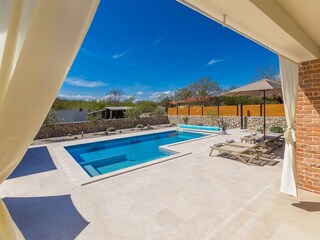 Villa Nenadići Registrazione all'aperto 8