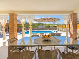 Villa Nenadići Enregistrement extérieur 14