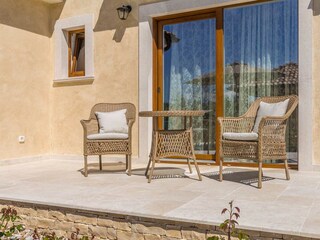 Villa Nenadići Enregistrement extérieur 15