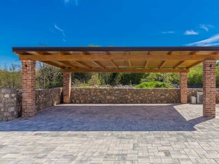 Villa Nenadići Enregistrement extérieur 20