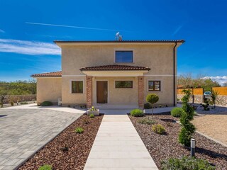 Villa Nenadići Registrazione all'aperto 15