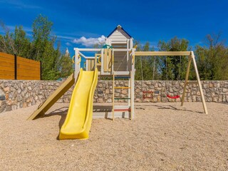 Villa Nenadići Registrazione all'aperto 20