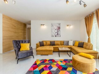 Villa Nenadići Caratteristiche 21